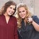 Vanessa Bayer, Amy Schumer (NBC)